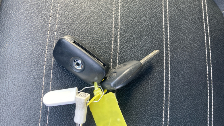 Smart forfour hatchback 1.0 Prime 5dr Petrol Hatchback